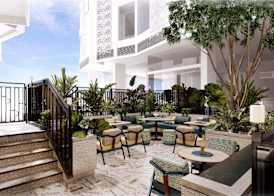 Canopy By Hilton Bangkok Sukhumvit 2