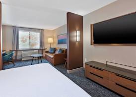 Fairfield Inn & Suites by Marriott Kalamazoo 5