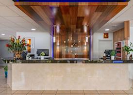 Rodeway Inn Clermont North 2