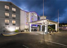 Spark By Hilton Biloxi Ocean Springs 5