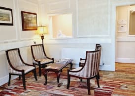 Royal Swan, Ashley Manor - B&B 3