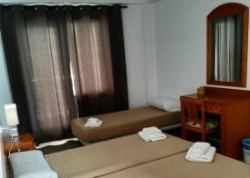 Casthotels Tierramar 4