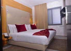 Le 135 appart hotel 3