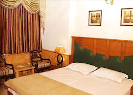 Wood Castle 5