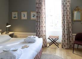 Le Vieux Logis 4