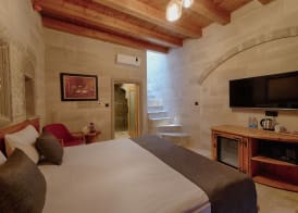 Concept Cave House 5