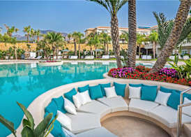 Barceló La Nucia Palms – Adults Recommended 2