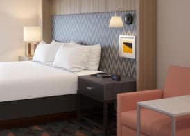 Holiday Inn LEXINGTON - HAMBURG by IHG 4