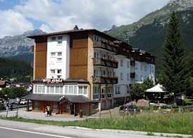 Hotel Andalo 2