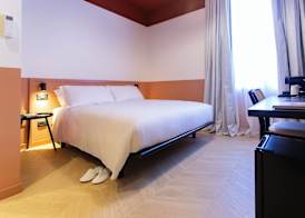 Saint Suites 4