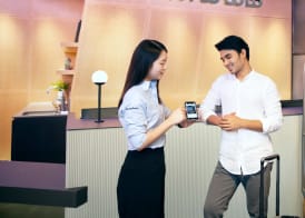 lyf Funan Singapore 3