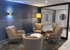 La Quinta by Wyndham South Bend 3