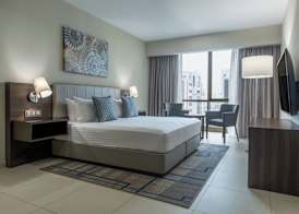 Residence Inn by Marriott Algiers Bab Ezzouar 2