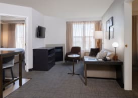 Residence Inn Salt Lake City Airport 3