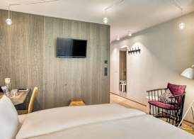 ZillergrundRock Luxury Mountain Resort 5