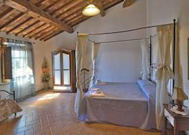 Agriturismo Pelagaccio 4