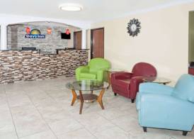 Days Inn by Wyndham Springfield 2