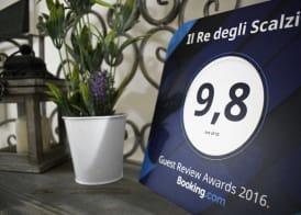 Il Re degli Scalzi 2