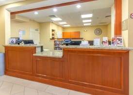 Candlewood Suites HOUSTON I-10 EAST by IHG 3