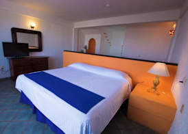 Decameron Los Cocos Guayabitos, Ramada All-Inclusive Resort 3