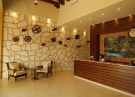 TecnoHotel Valladolid 5