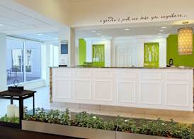 Hilton Garden Inn Columbus Airport 3