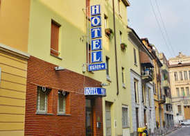 Hotel Mignon 3