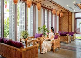 The Saga Hotel Hoi An 5