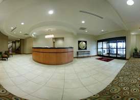 Comfort Suites Murfreesboro Shopping District 4