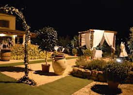 Antico Frantoio Rooms 2