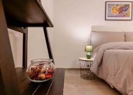 Sette Chiese Apartment 3