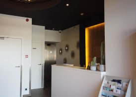 Hotel 't Zand 4