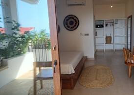 Aluna Beach Apartments 5