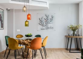 Linda Boutique Hotel 4