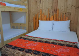 Atlantic Sal Hostel 5