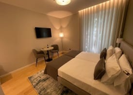 PIER HOUSE Accommodation 5