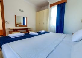 Afytos Bodrum 4