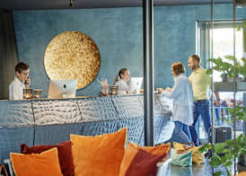 Sonne Seehotel 3