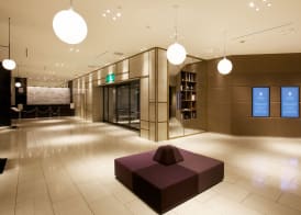 Hotel Agora Osaka Moriguchi 3