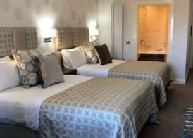 Mill Park Hotel 3