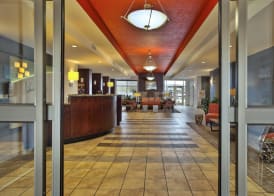 Holiday Inn & Suites GREEN BAY STADIUM by IHG 2