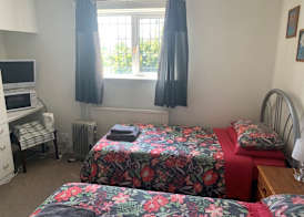 Wayside B&B 2