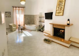 B&B Villa Maggi 4