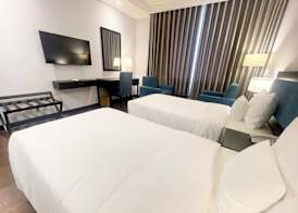 Thien Hong - Arc En Ciel Hotel 4