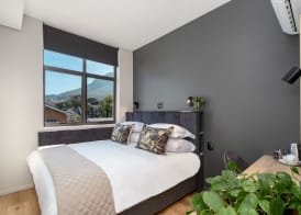 Kloof Street Hotel - Lion Roars Hotels & Lodges 5
