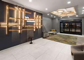 La Quinta Inn & Suites Nacogdoches 4