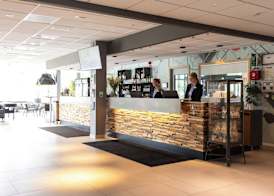 ArenaHotellet i Uppsala 2