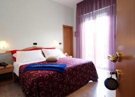 Hotel Hamilton 4