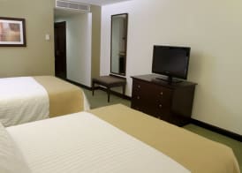 Holiday Inn MONTERREY VALLE by IHG 2