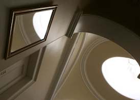 Hanover House Hotel 3
